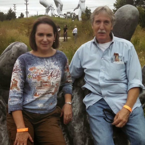 Meet your Posher, Suzanne - Picture 1 of 1